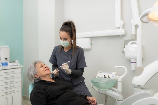 Best Emergency Dental Services for Seniors in West Pittston, PA