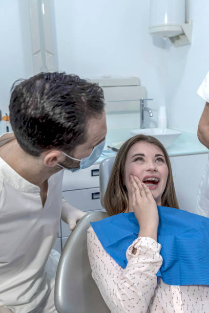 Best Weekend Emergency Dentist in West Pittston, PA