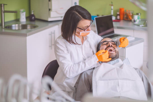 Best Emergency Dentist for Knocked-Out Tooth in West Pittston, PA