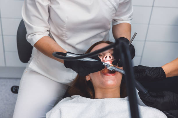 Best Broken or Cracked Tooth Emergency Dentist in West Pittston, PA