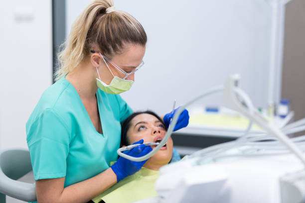 Best Emergency Root Canal Treatment in West Pittston, PA