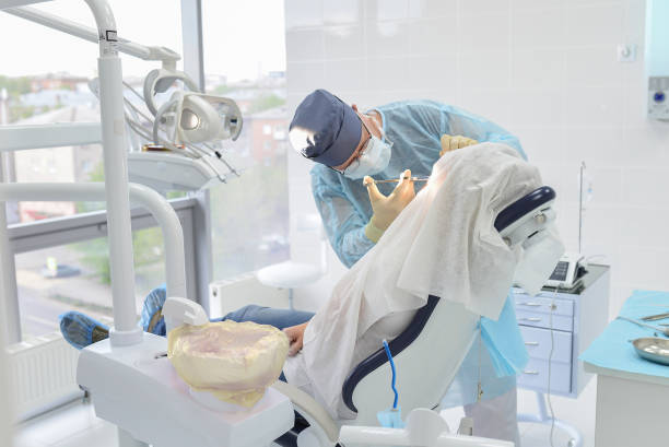 Best Mobile Emergency Dentist in West Pittston, PA